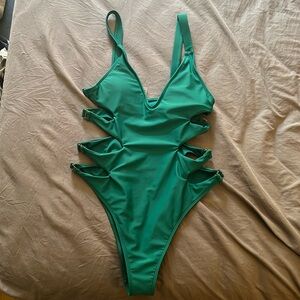 Forever 21 swimsuit